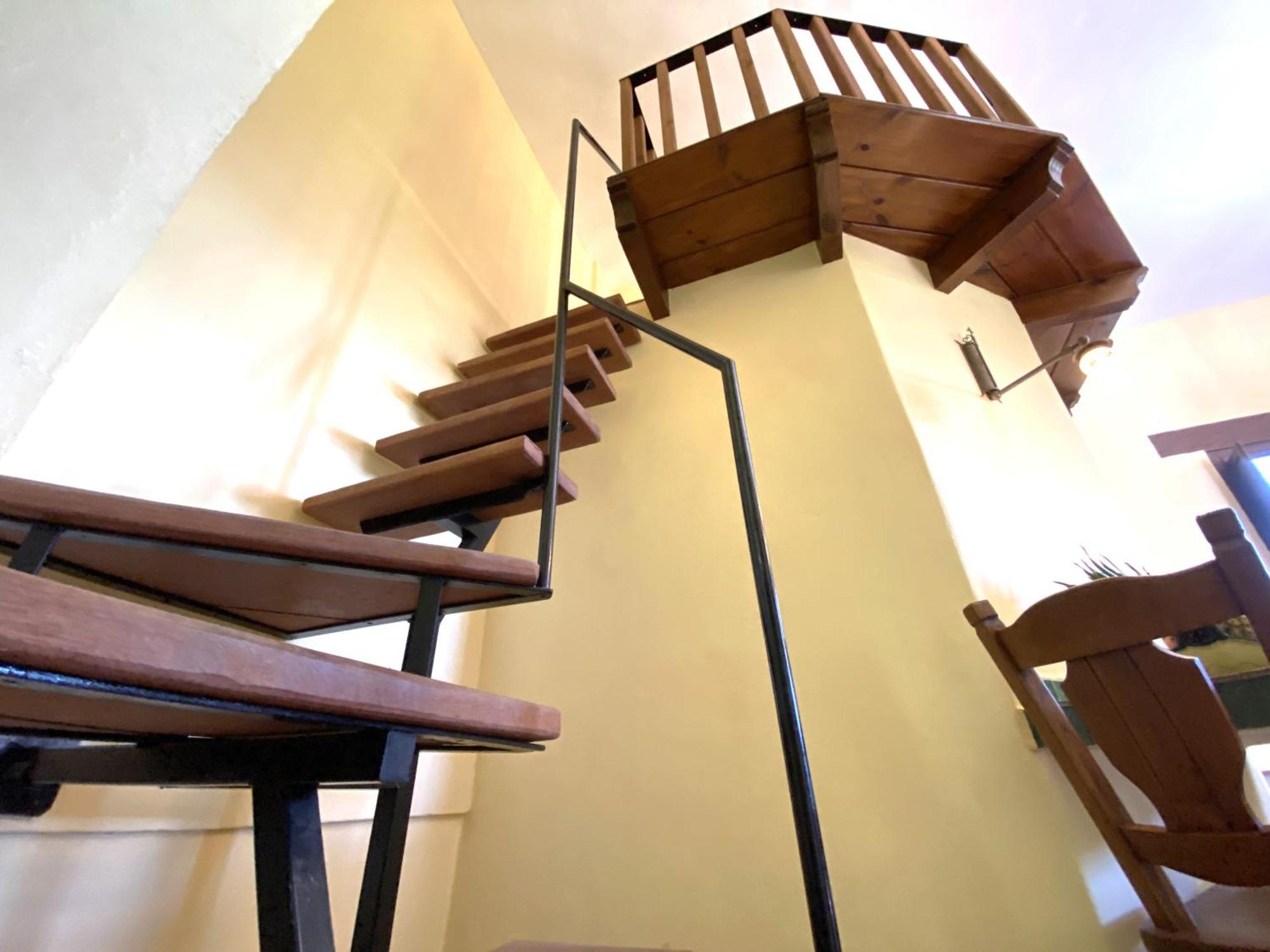 Castle Tower Apartment In Rural Holiday Park 'Bernard' Tolox Luaran gambar
