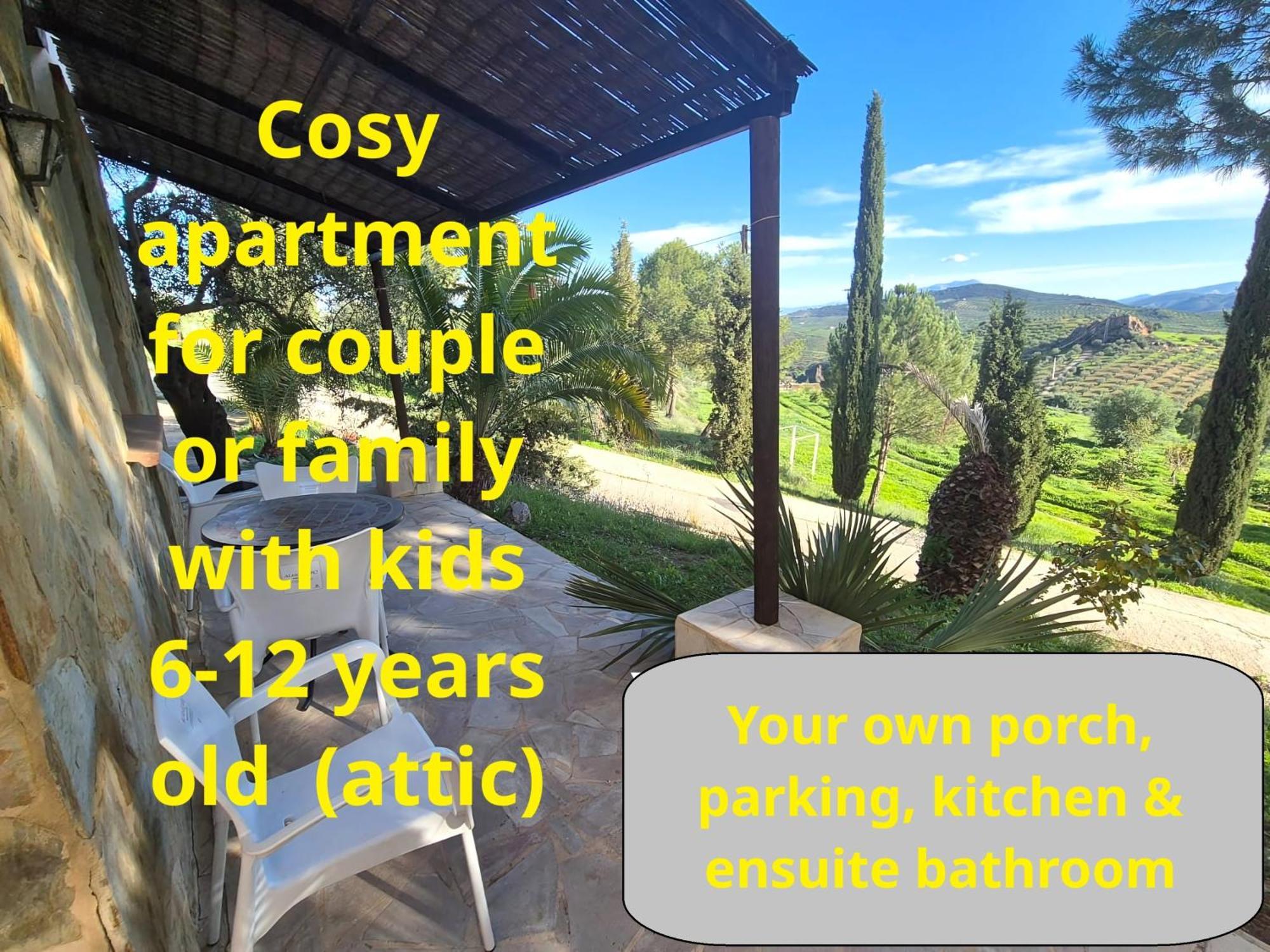 Castle Tower Apartment In Rural Holiday Park 'Bernard' Tolox Luaran gambar
